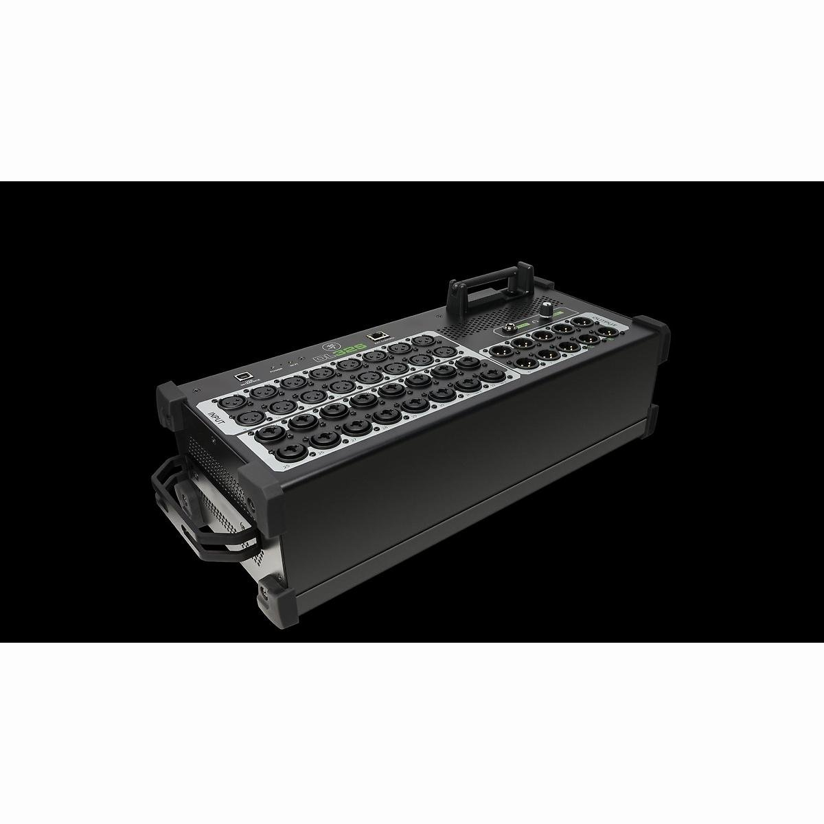 DL 32S Wireless Digitalmixer