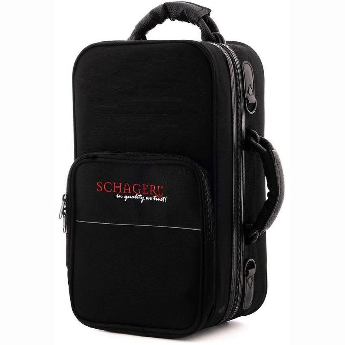 Kornett Signature Gansch Lack Etui Kornett Signature Gansch Lack Etui