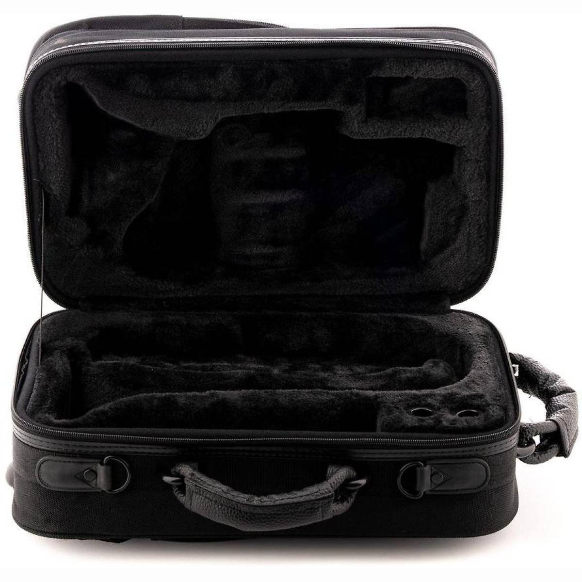 Kornett Signature Gansch Lack Etui Kornett Signature Gansch Lack Etui