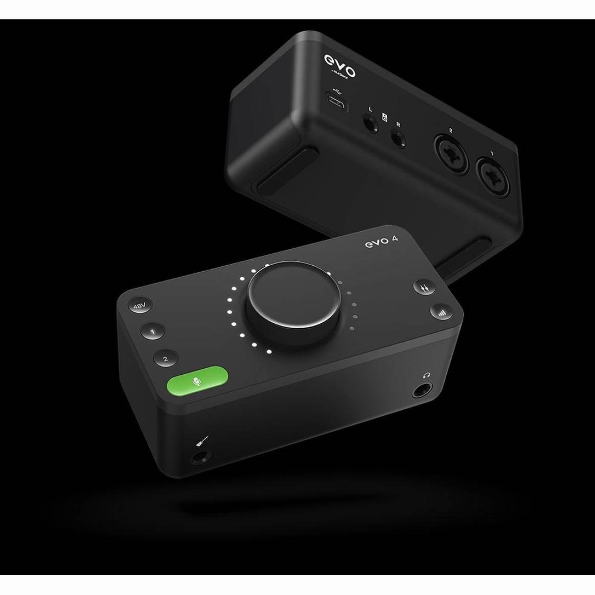 EVO 4