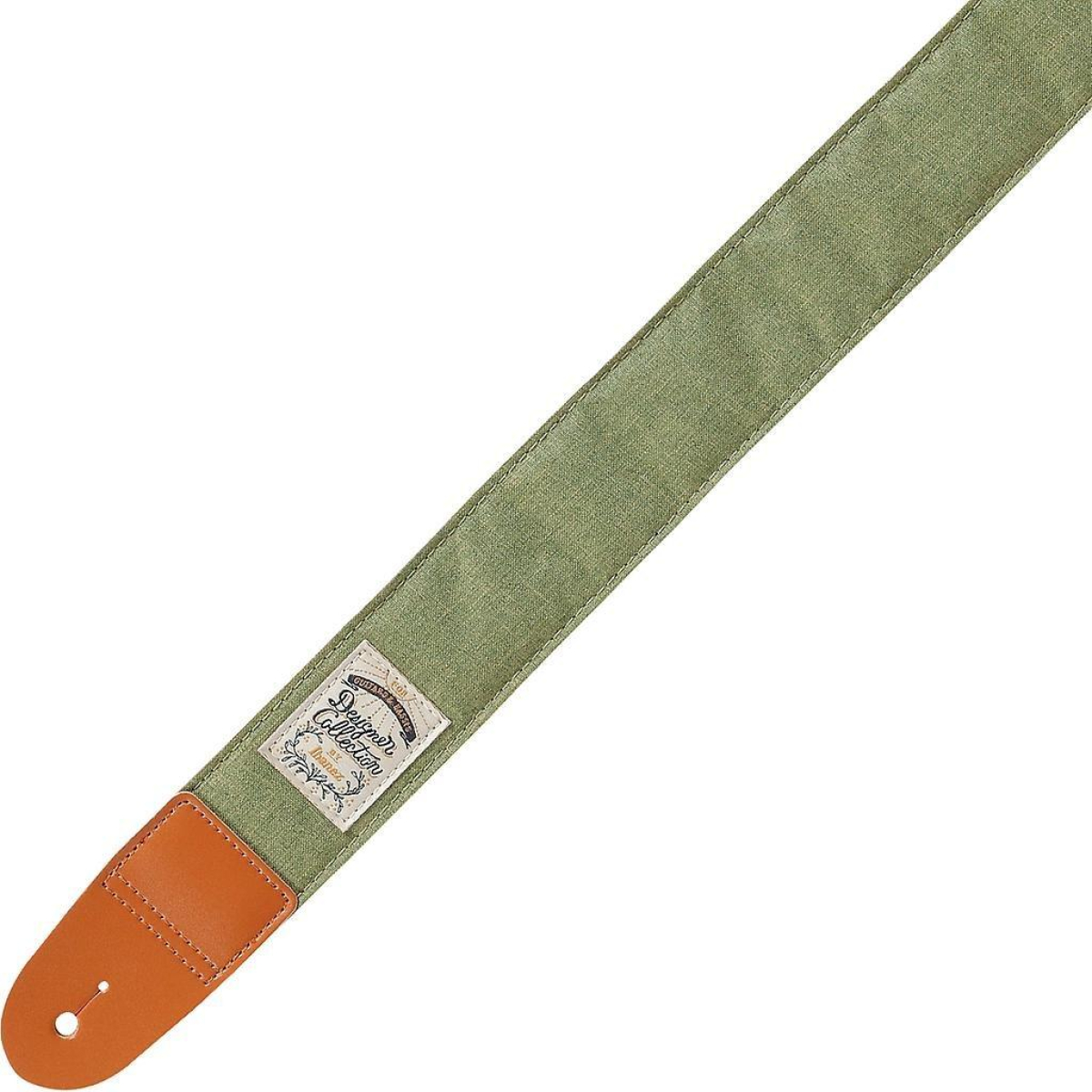 DCS50-MGN Moss Green Denim