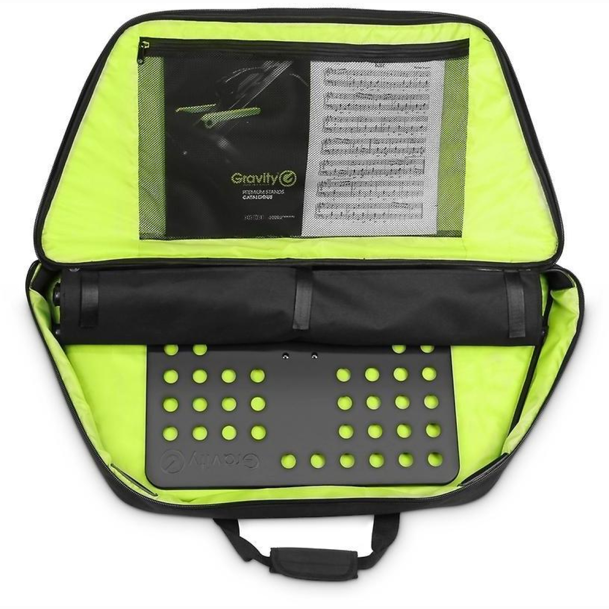 BG NS 1 B Tasche für Notenständer