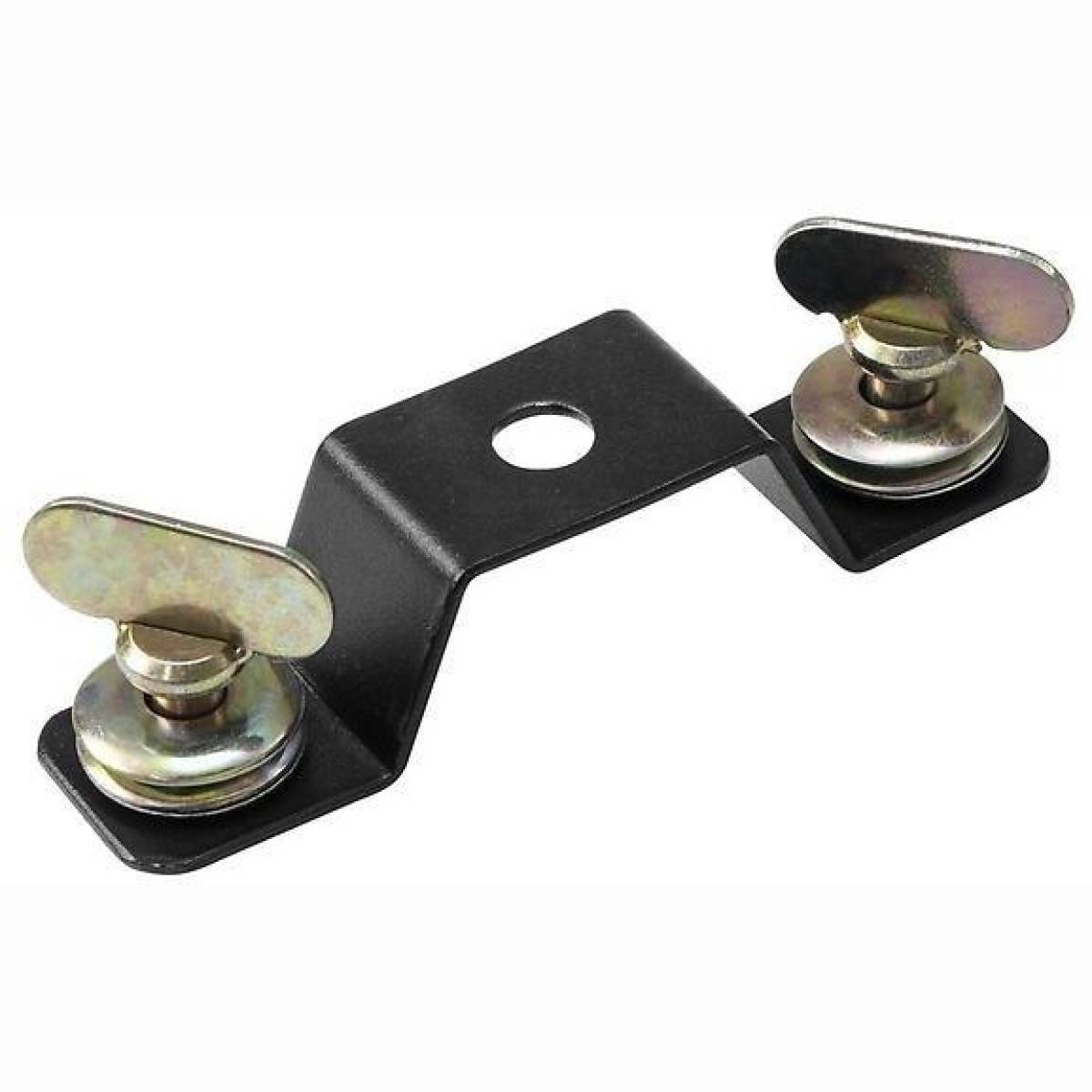 LED KLS-902 Kompakt-Lichtset