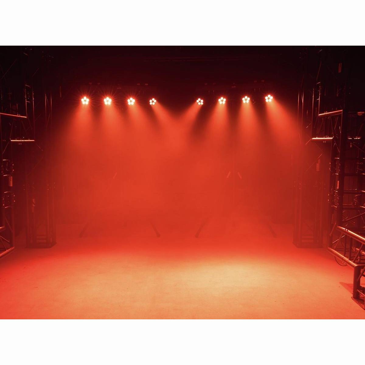 LED KLS-902 Kompakt-Lichtset