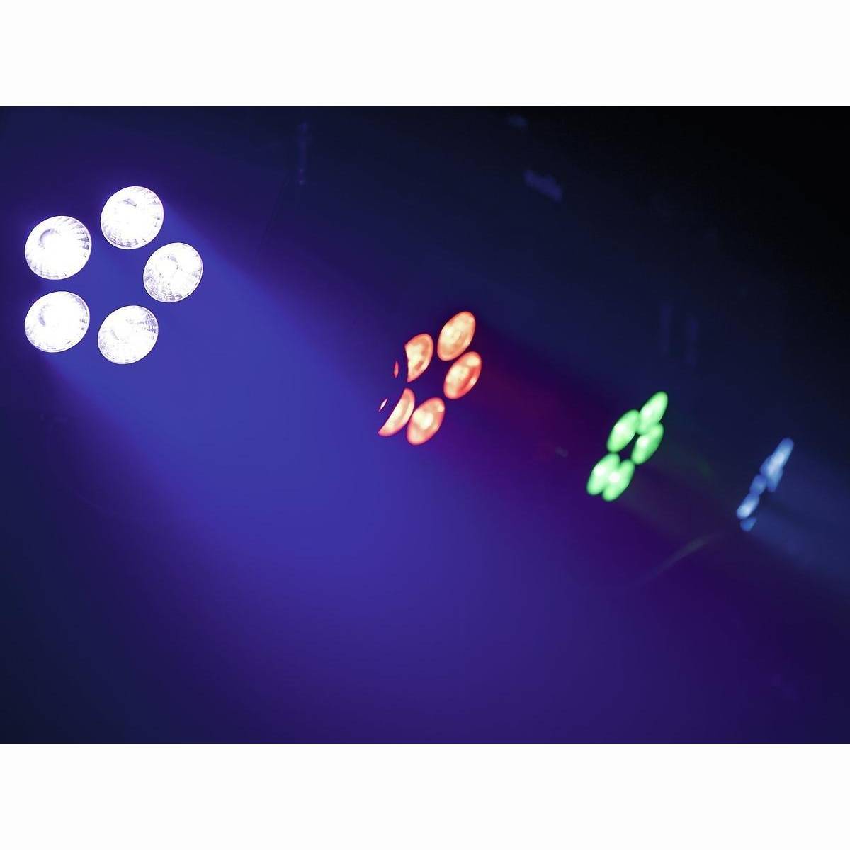 LED KLS-902 Kompakt-Lichtset