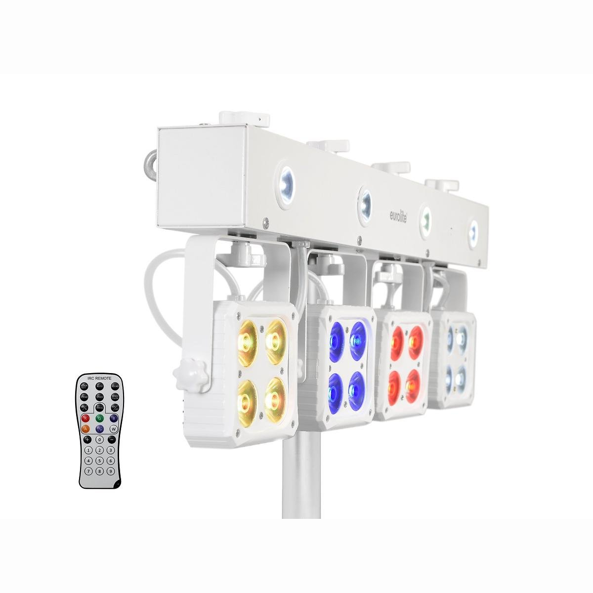 LED KLS-180 Lichtset ws