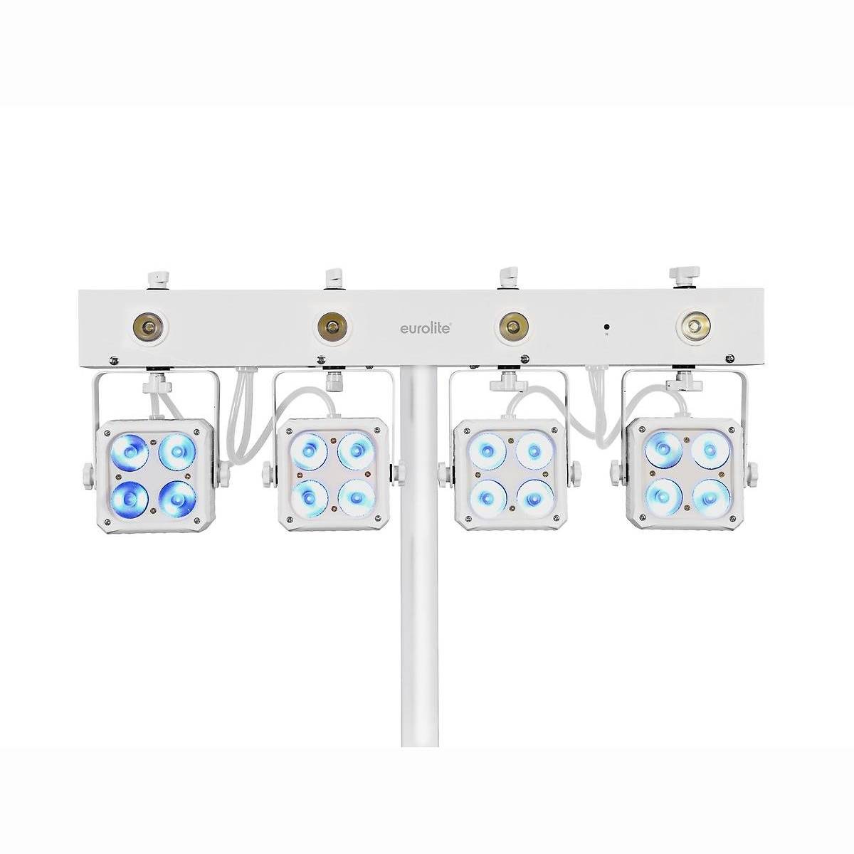 LED KLS-180 Lichtset ws