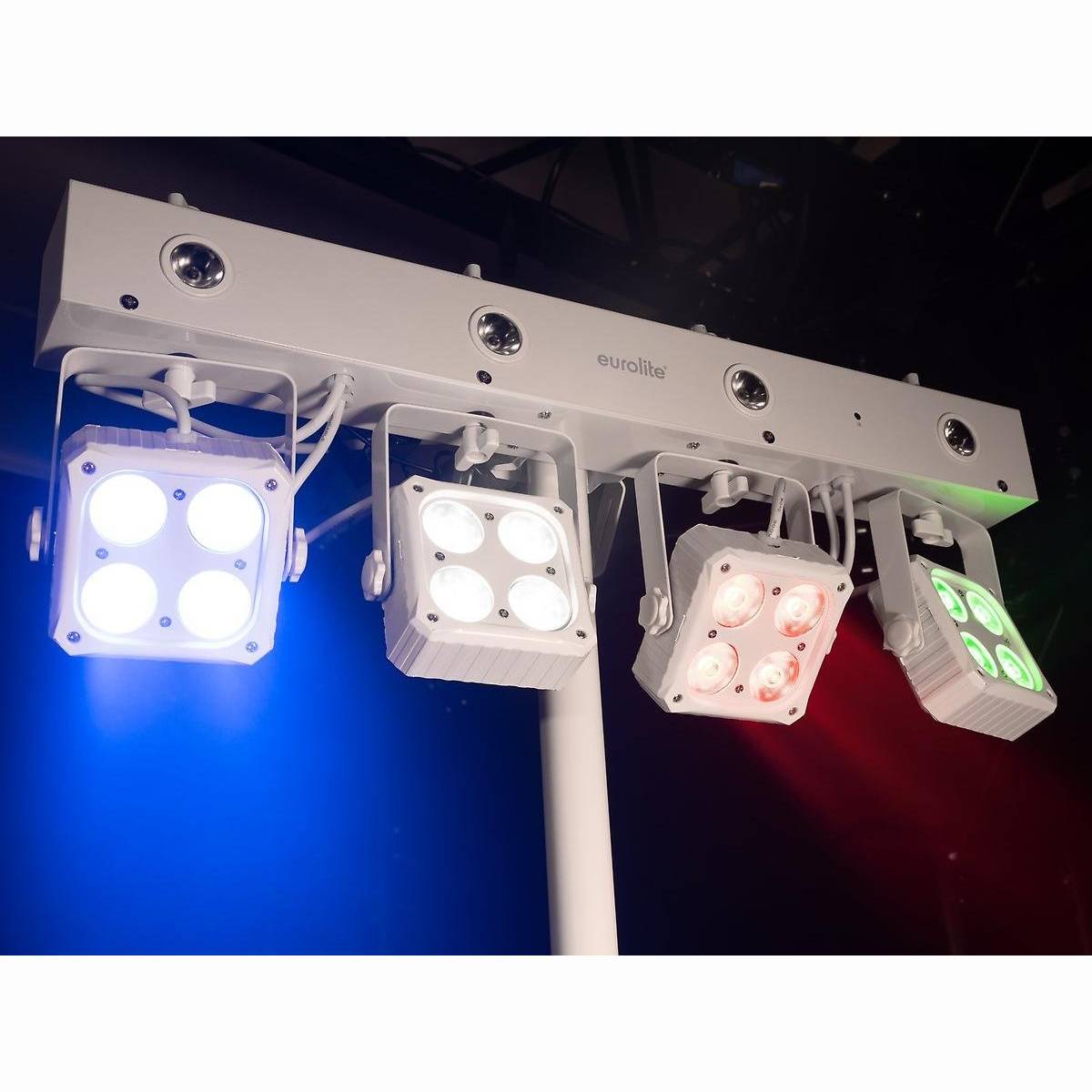 LED KLS-180 Lichtset ws