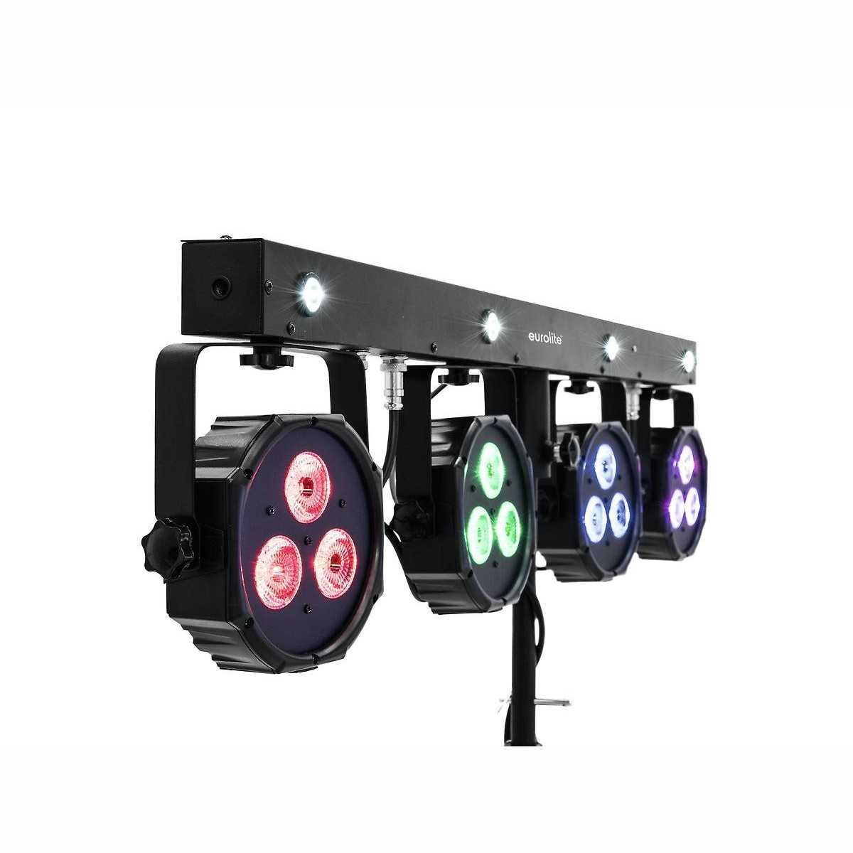 LED KLS-170 Lichtset