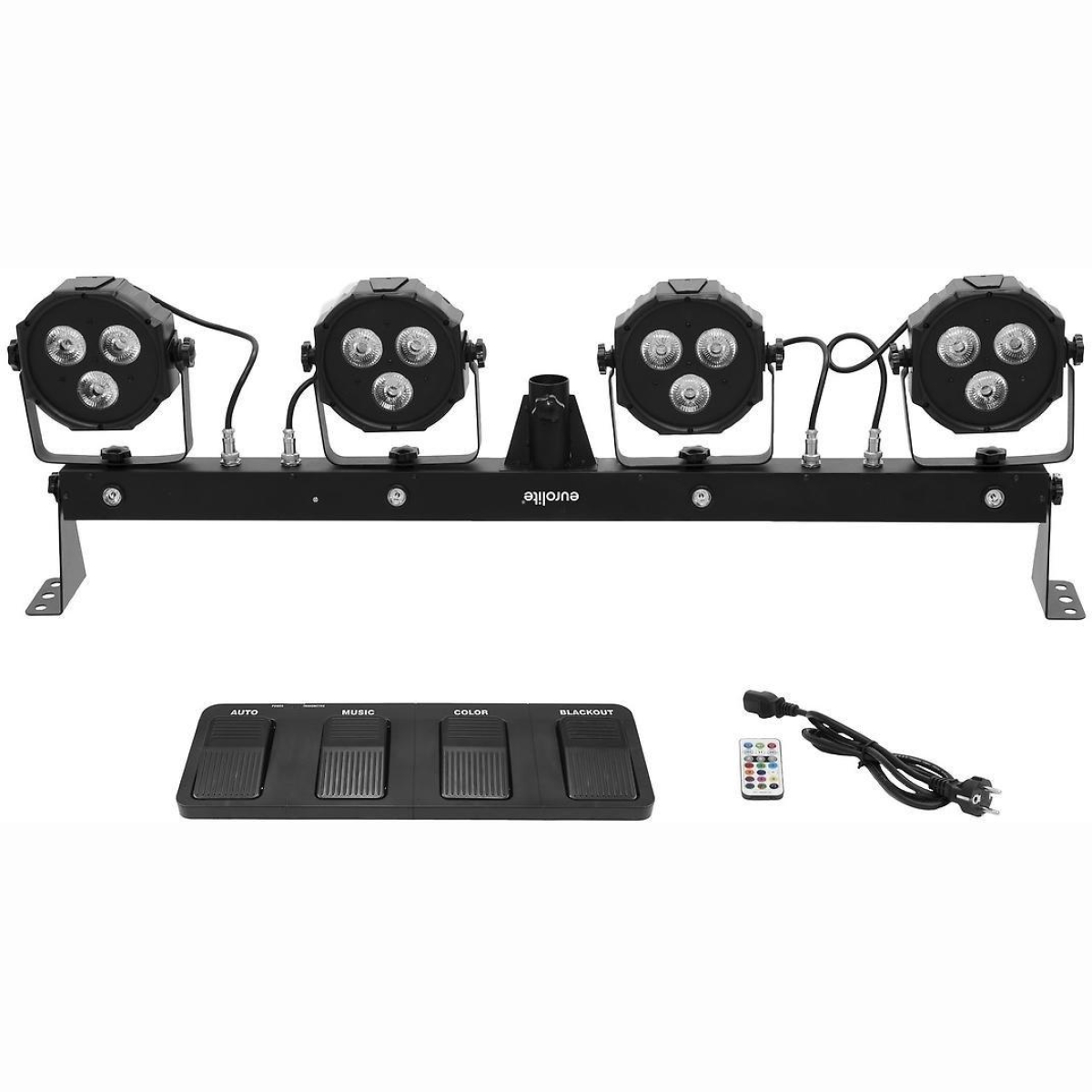 LED KLS-170 Lichtset