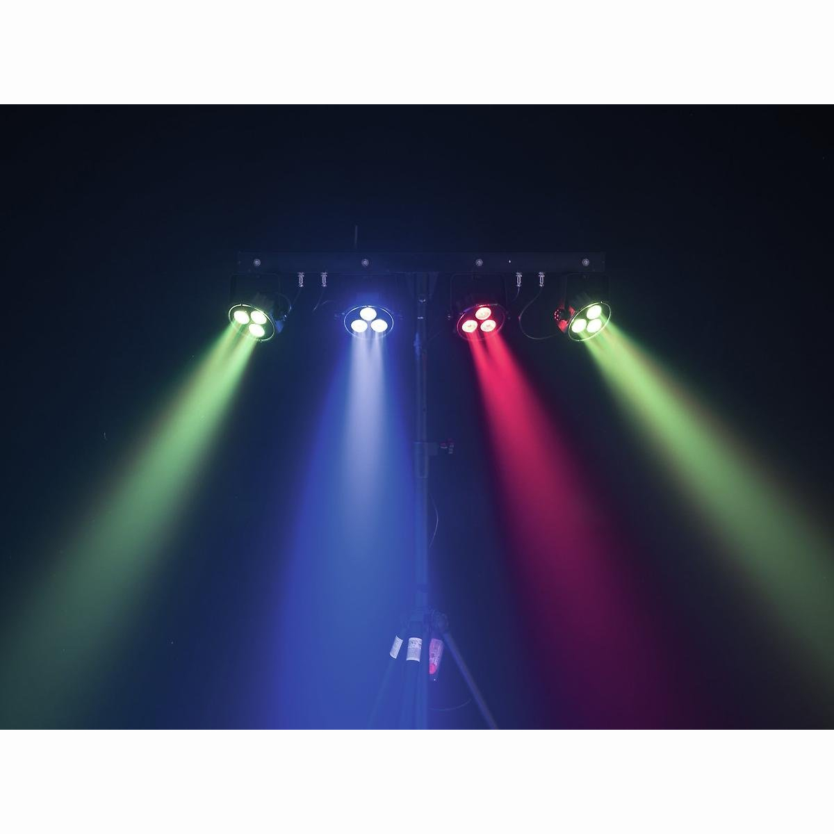 LED KLS-170 Lichtset