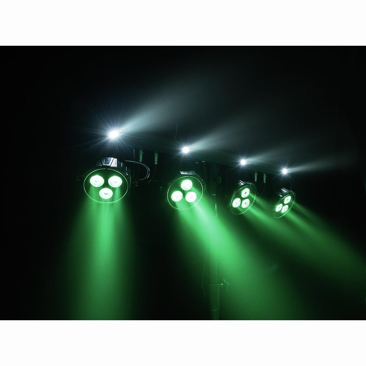 LED KLS-170 Lichtset