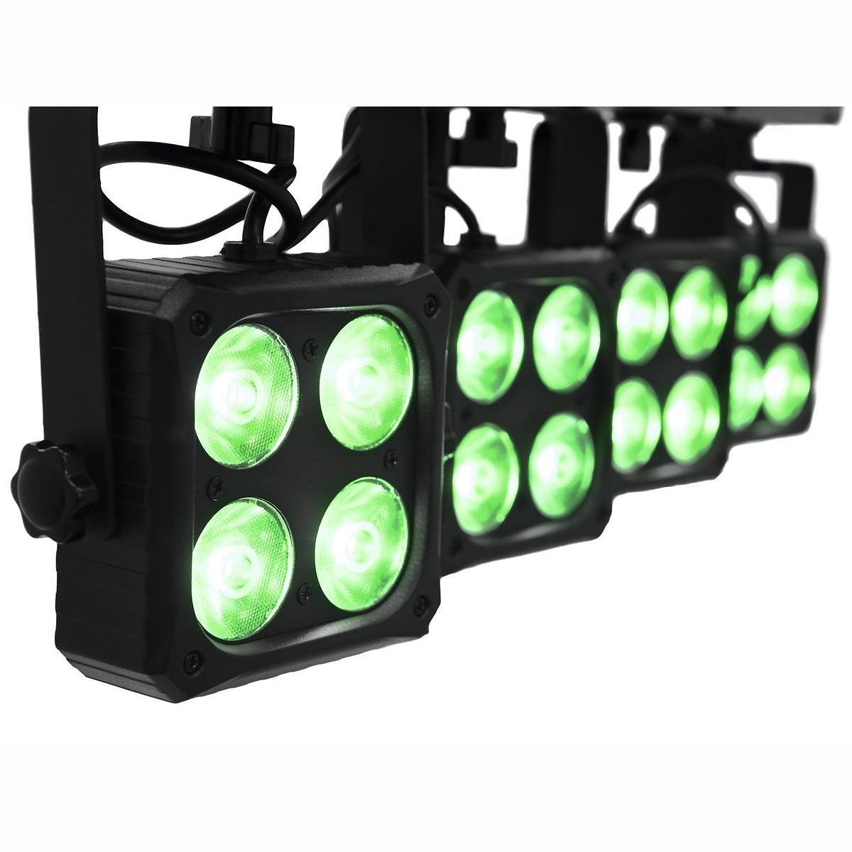 LED KLS-180 Lichtset