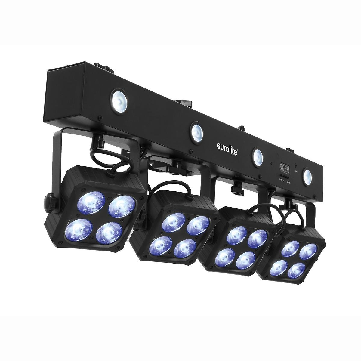 LED KLS-180 Lichtset