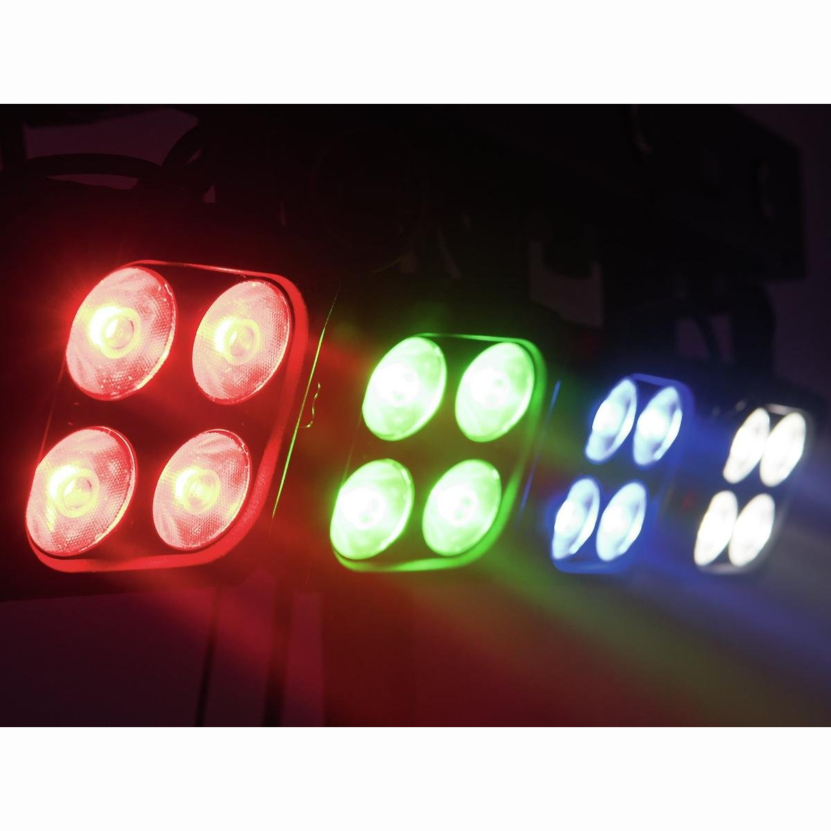 LED KLS-180 Lichtset