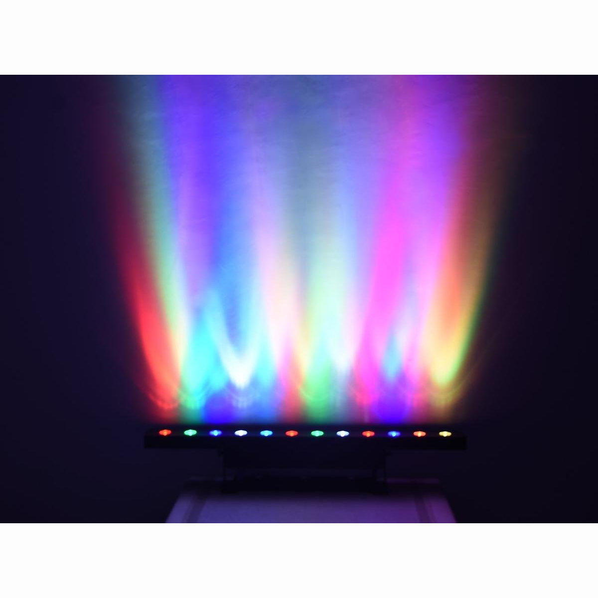 LED PIX-12 Qcl Led Lichtleiste