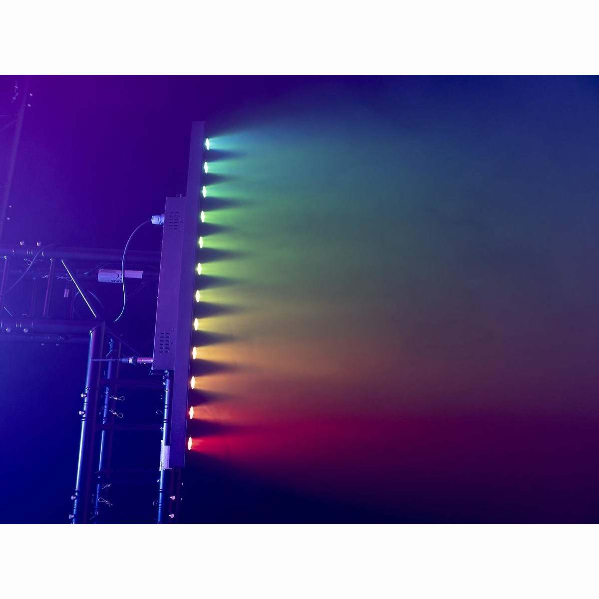 LED PIX-12 Qcl Led Lichtleiste