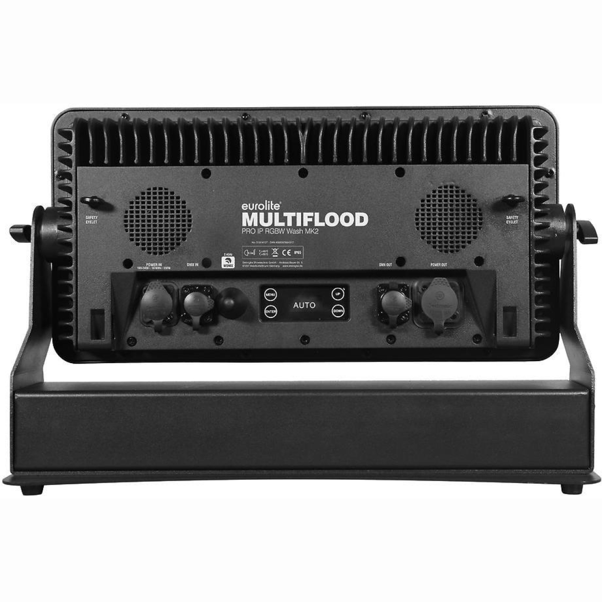 Multiflood Pro IP RGBW Wash MK2