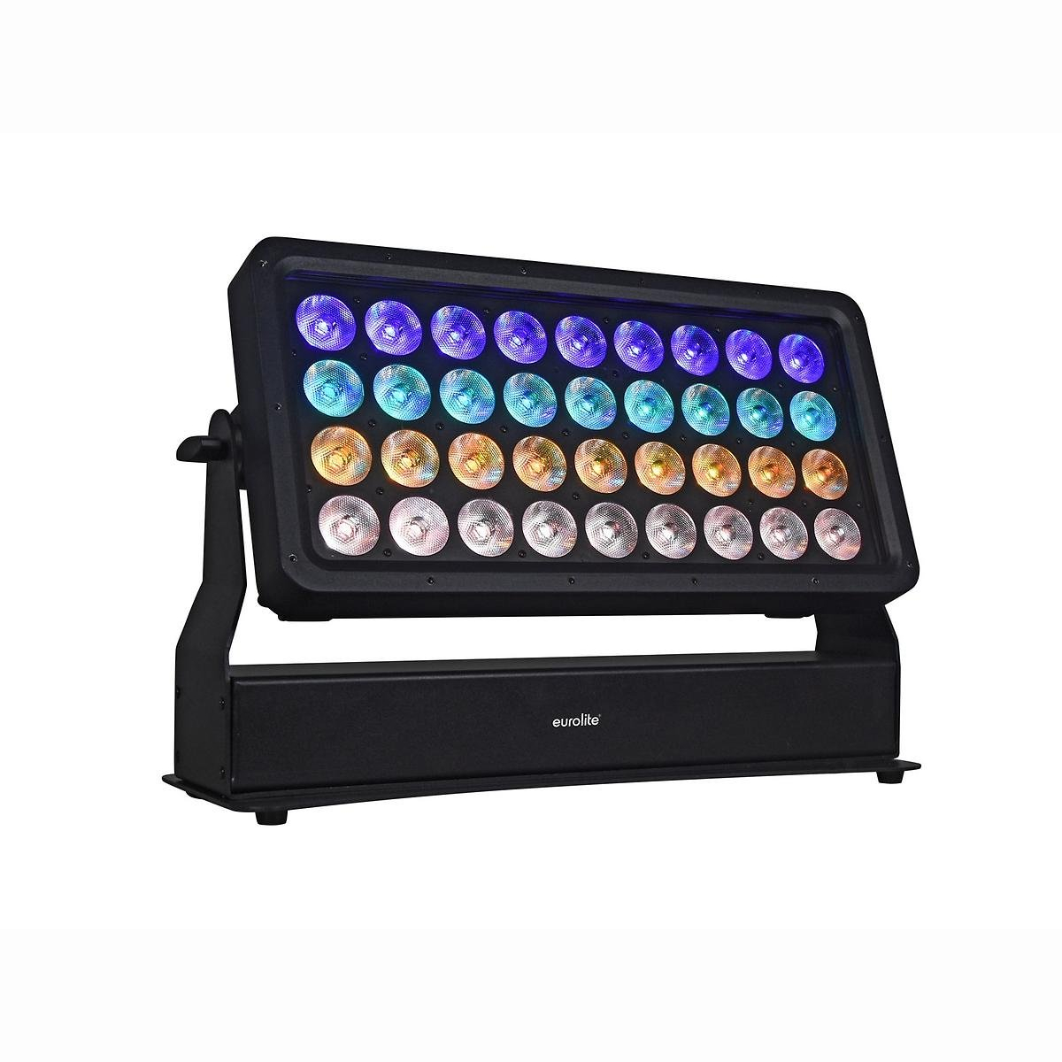 Multiflood Pro IP RGBW Wash MK2