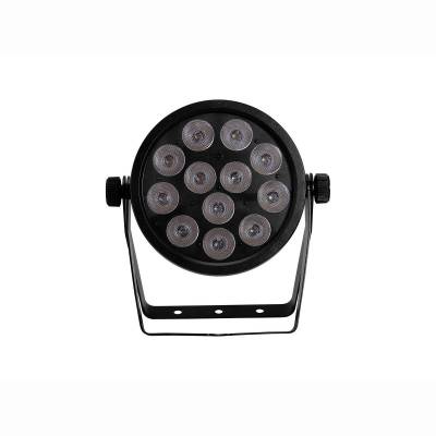 LED 7C-12 Silent Slim Spot