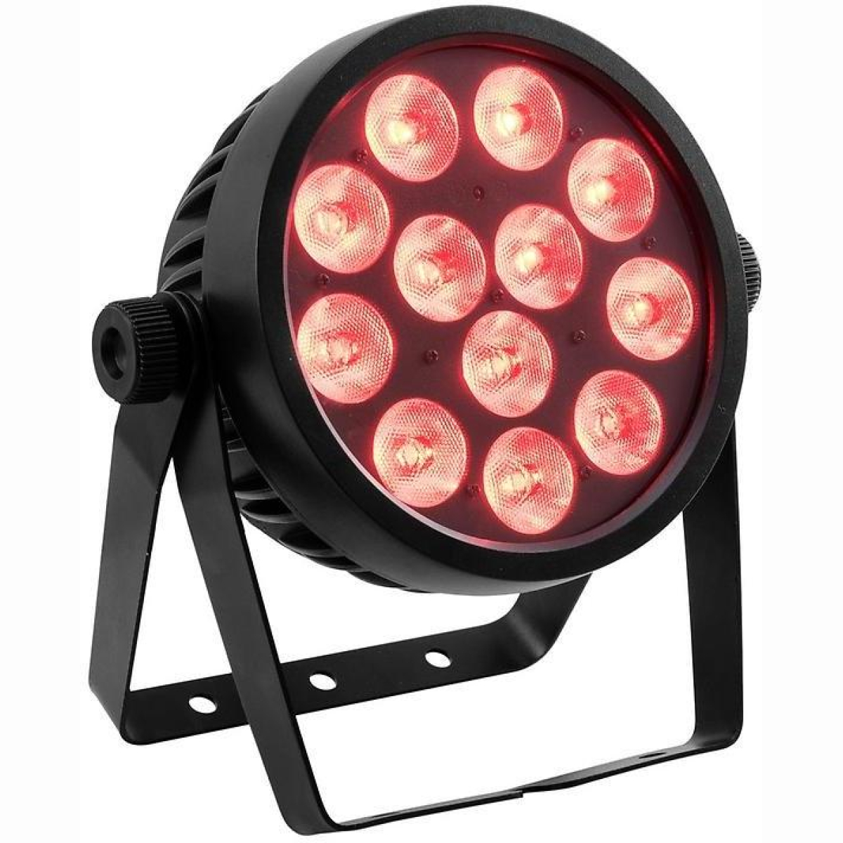 LED 7C-12 Silent Slim Spot