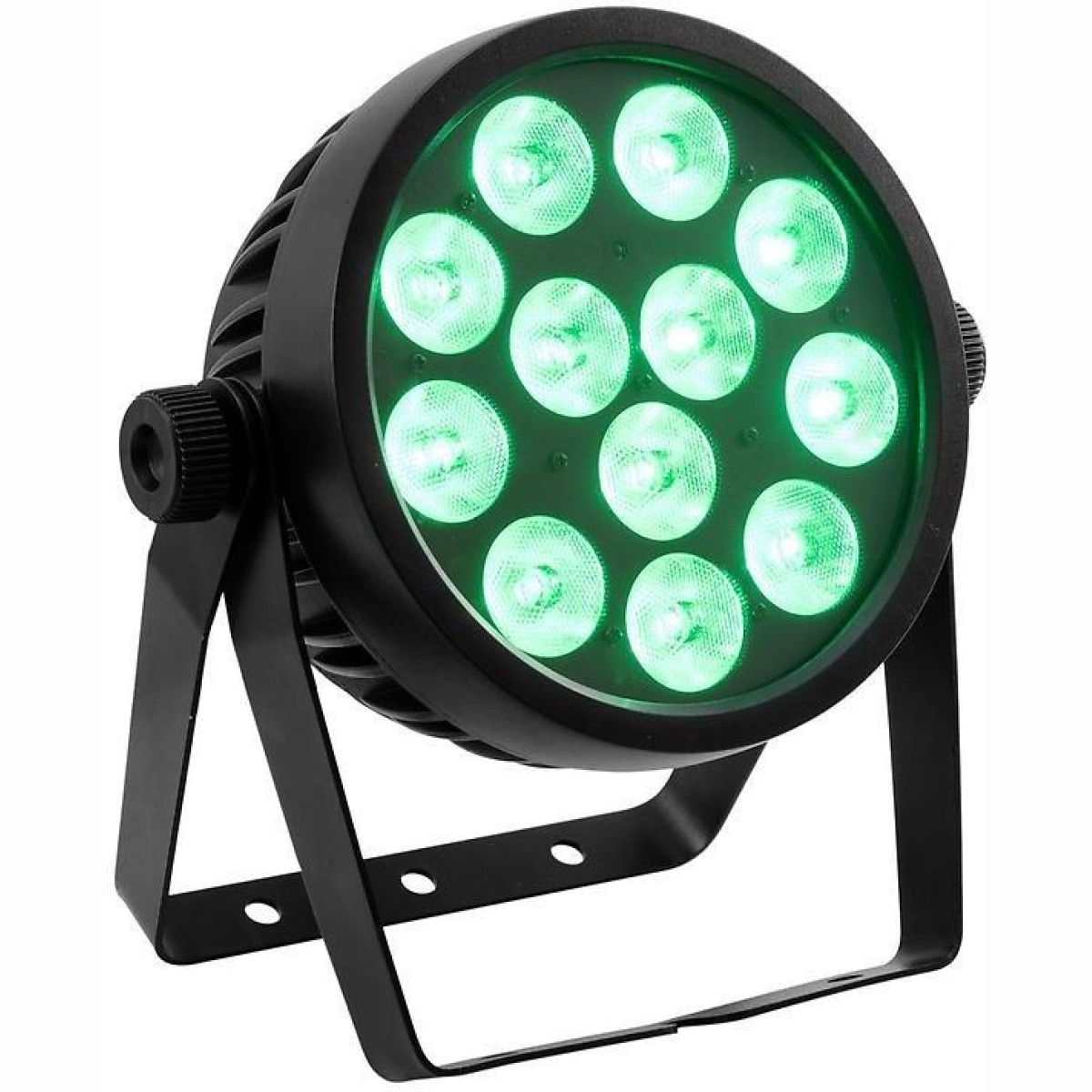 LED 7C-12 Silent Slim Spot