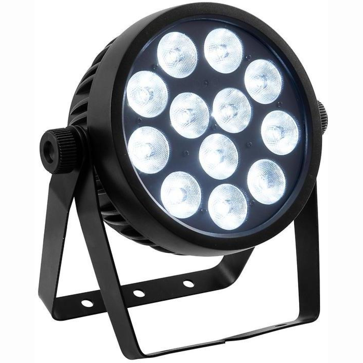 LED 7C-12 Silent Slim Spot