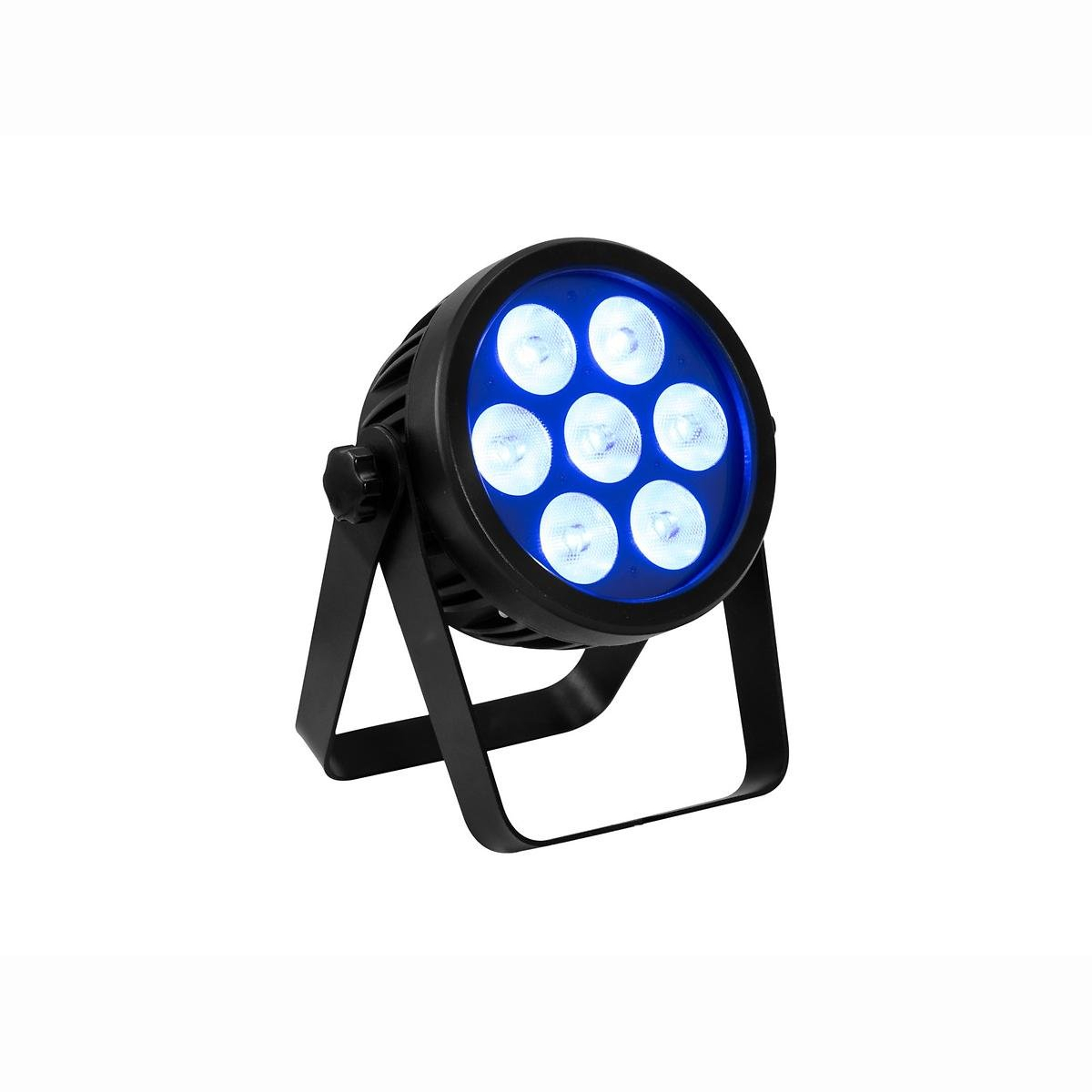 LED 7C-7 Silent Slim Spot