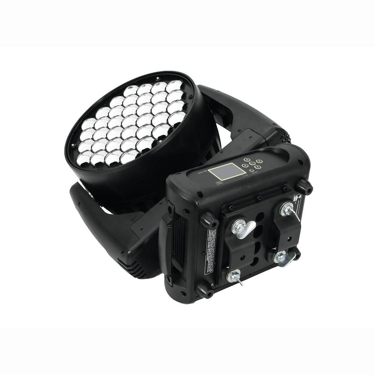 EYE-37 RGBW Zoom Moving Head Wash