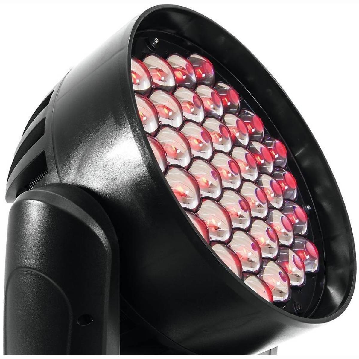 EYE-37 RGBW Zoom Moving Head Wash