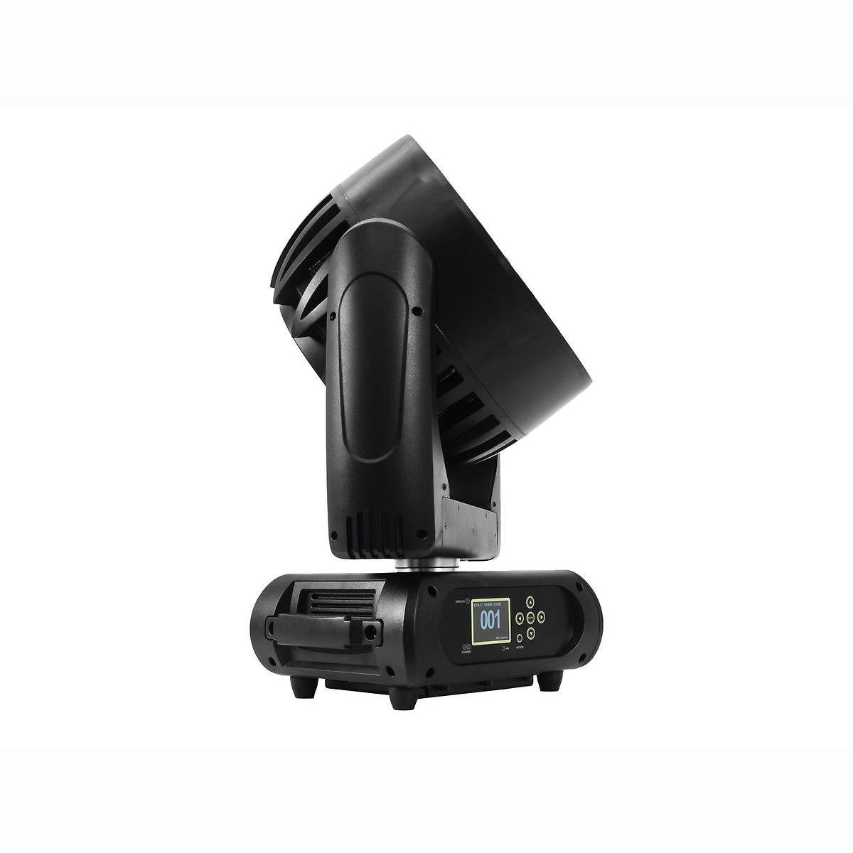 EYE-37 RGBW Zoom Moving Head Wash