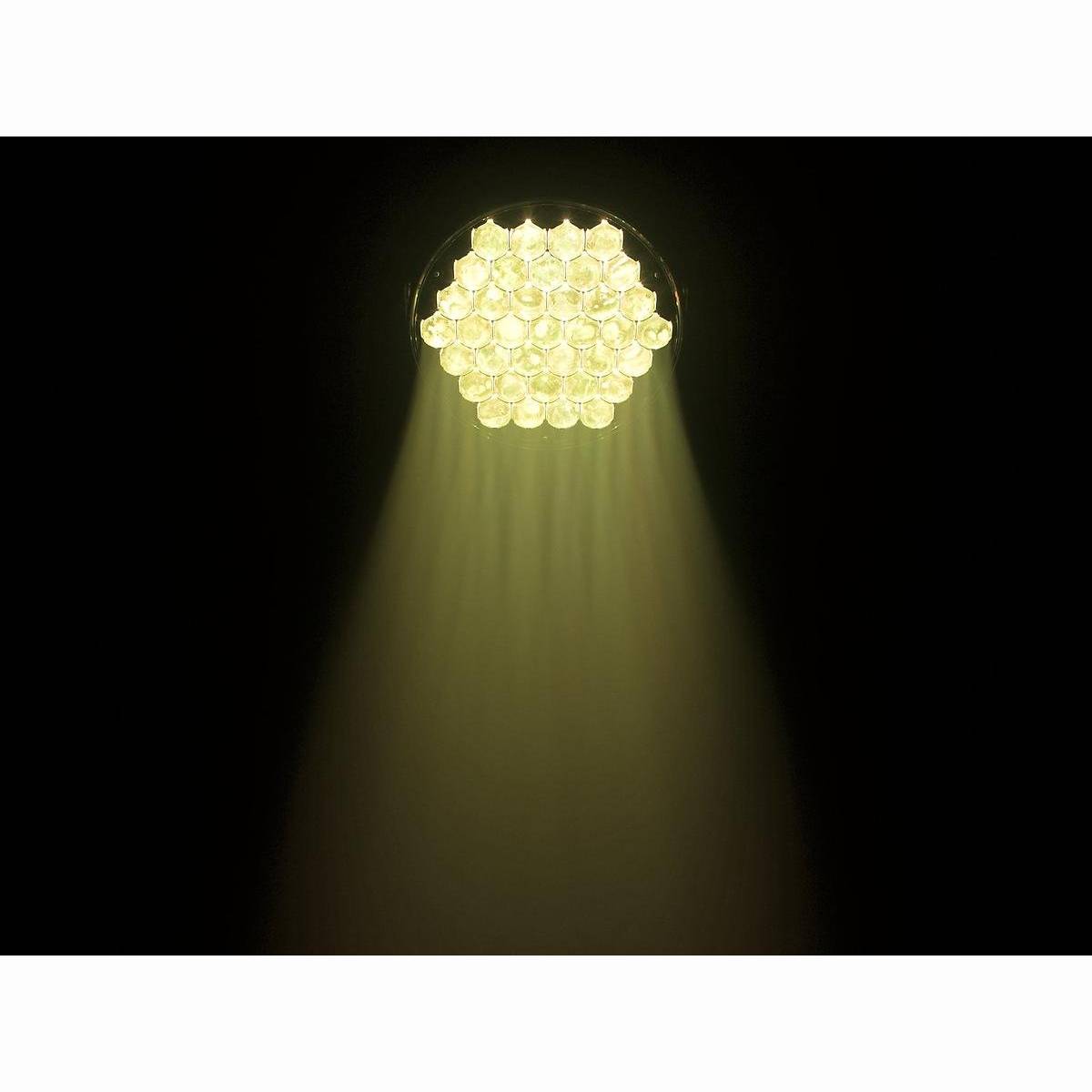 EYE-37 RGBW Zoom Moving Head Wash