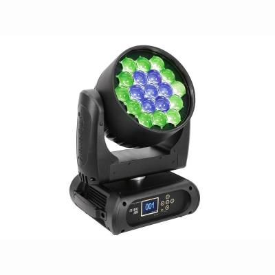 EYE-19 HCL Zoom Moving Head Wash