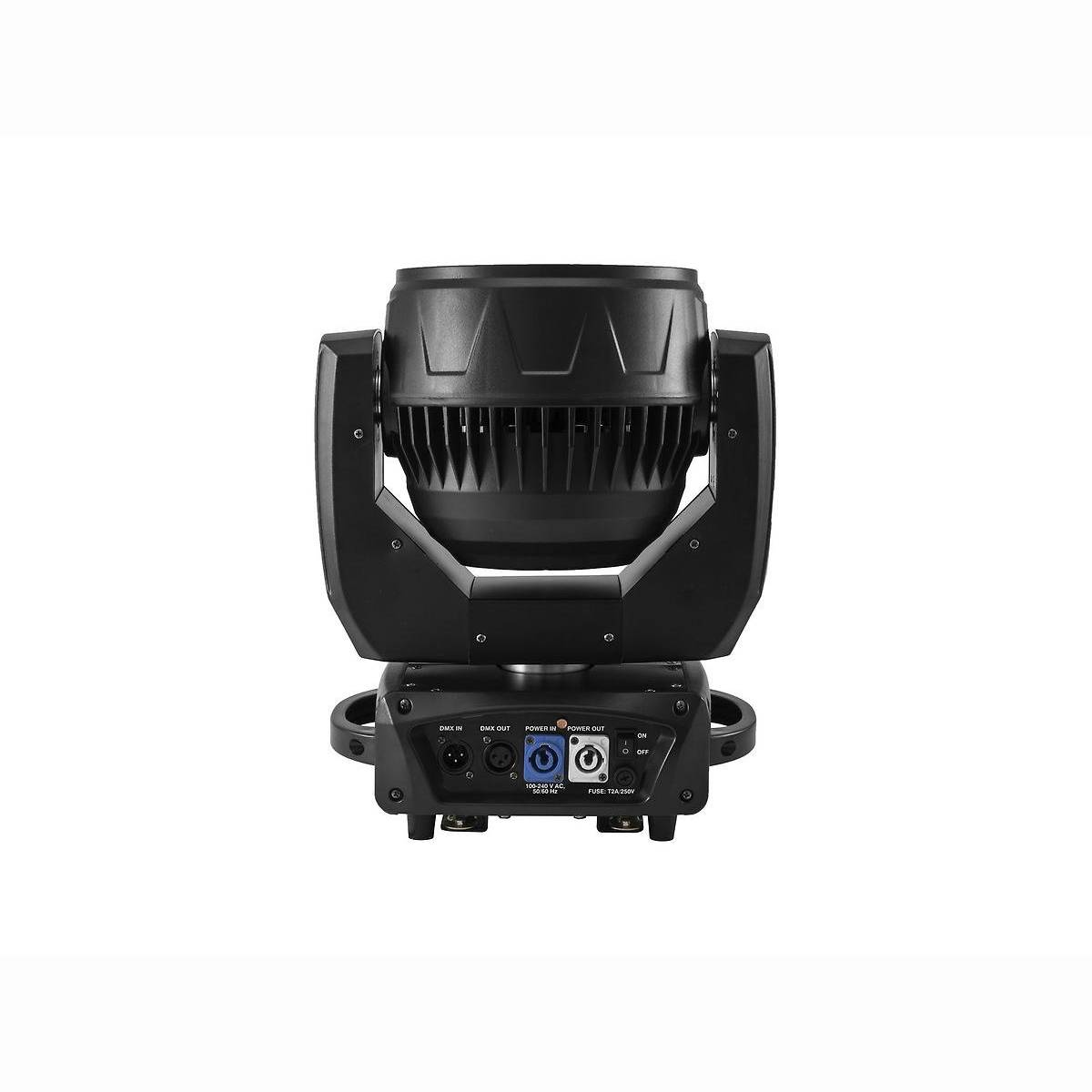 TMH-X4 Moving Head Wash Zoom