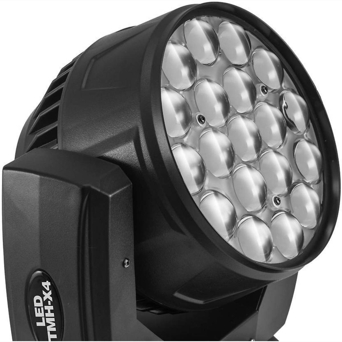 TMH-X4 Moving Head Wash Zoom