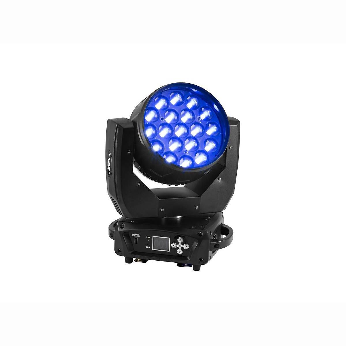TMH-X4 Moving Head Wash Zoom