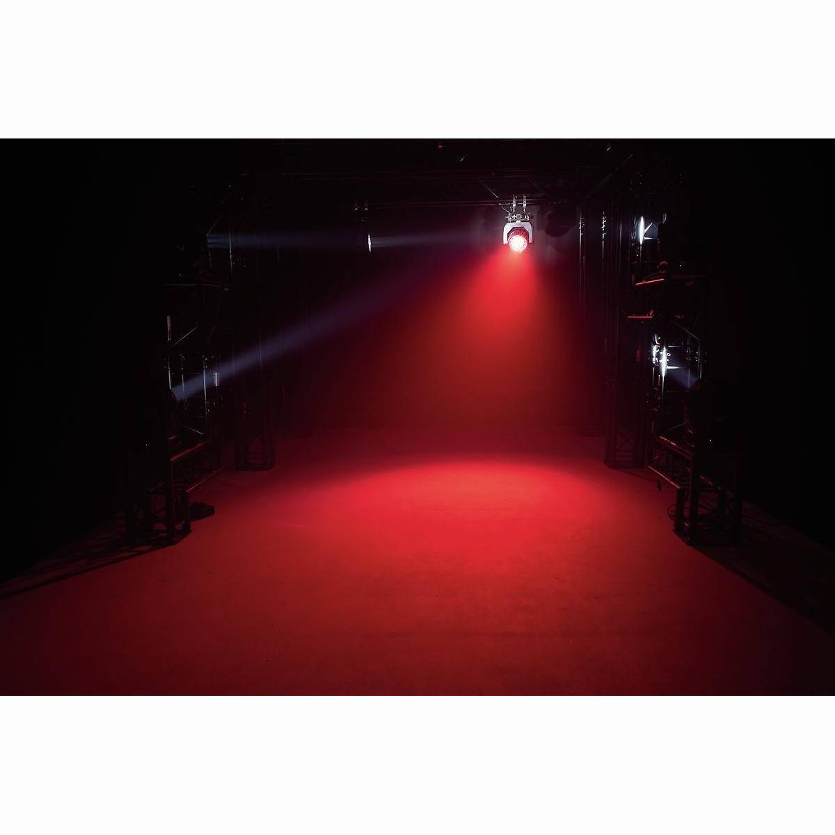 TMH-X4 Moving Head Wash Zoom