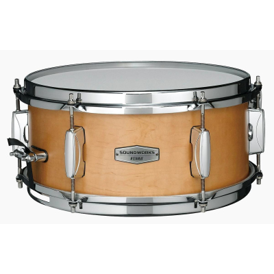DMP1255-MVM Snare Soundworks Maple