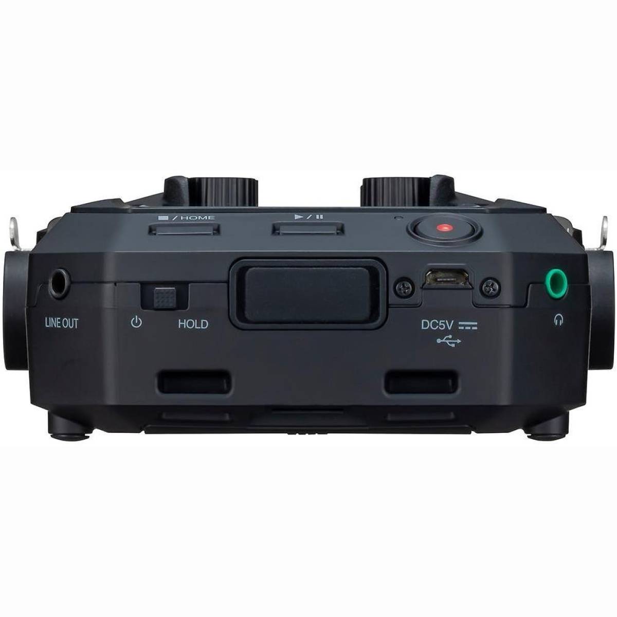 H8 Portabler WAV/MP3 Recorder