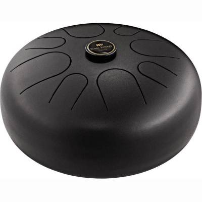 STD1BK Tongue Drum schwarz