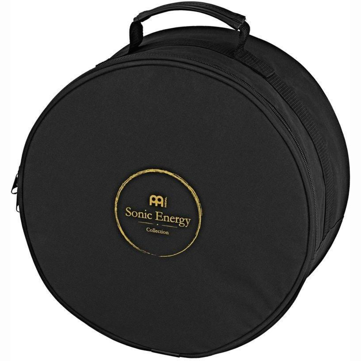 STD1BK Tongue Drum schwarz STD1BK Tongue Drum schwarz