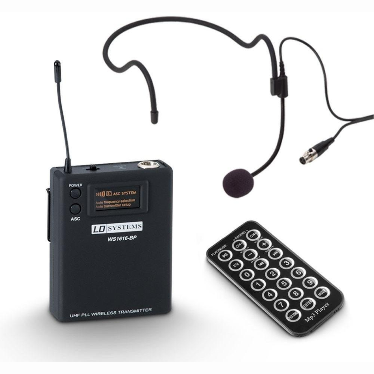 Roadbuddy 10 HS B5 Roadbuddy 10 HS B5