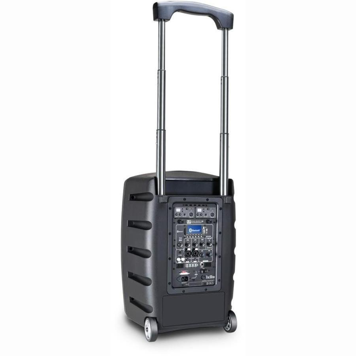 Roadbuddy 10 HHD 2 B5