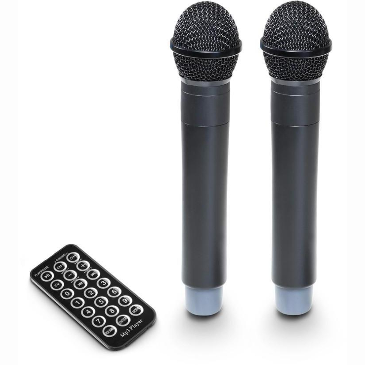 Roadbuddy 10 HHD 2 B5