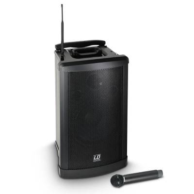 Roadman 102 B5 Mobiler Speaker