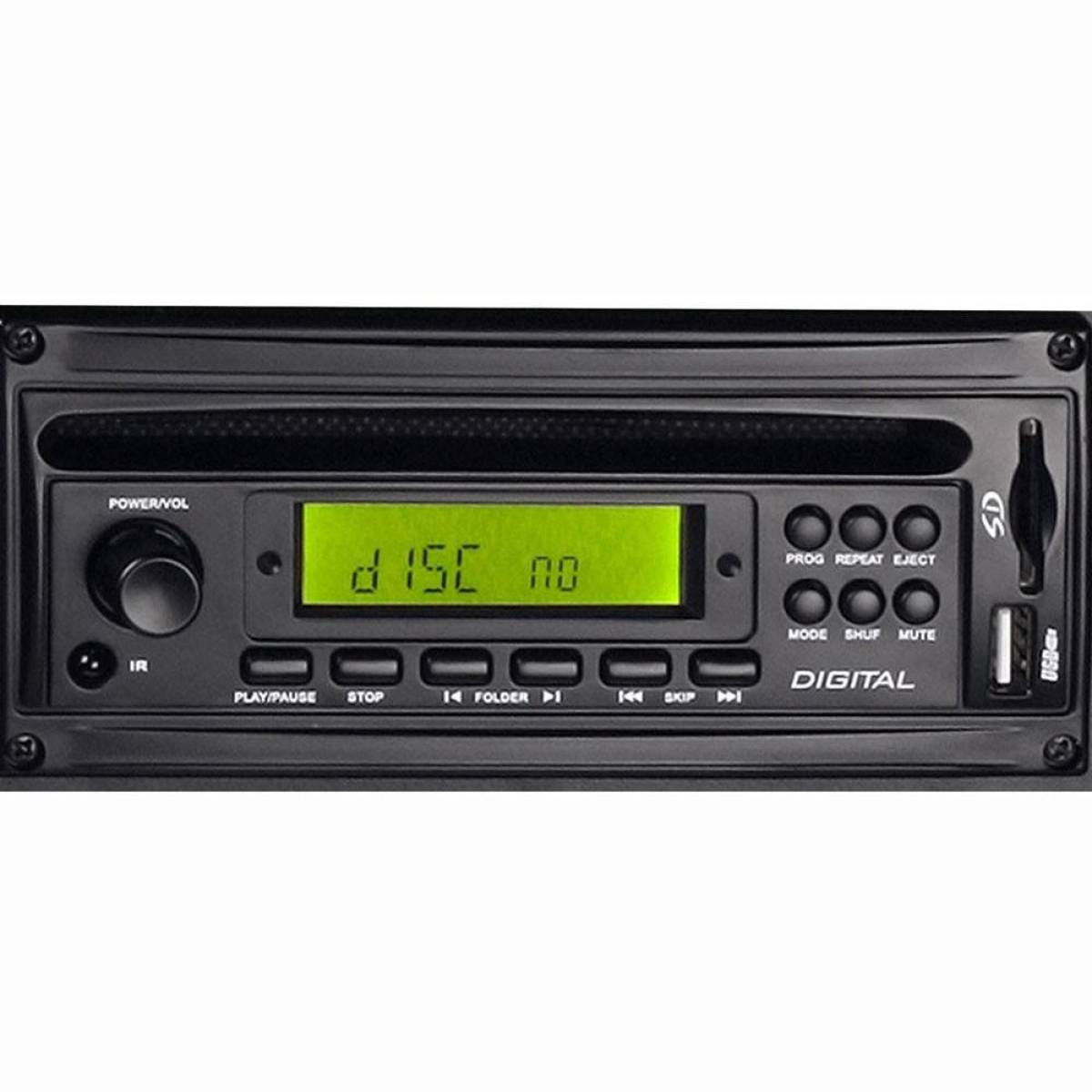 Roadman 102 HS Mobiler Speaker