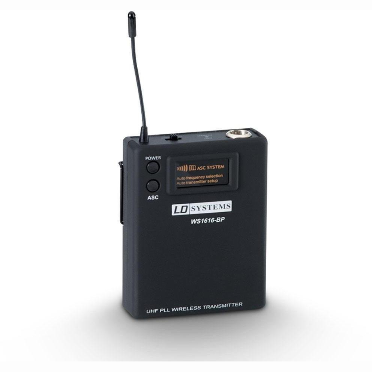 Roadman 102 HS B5 Mobiler Speaker Roadman 102 HS B5 Mobiler Speaker