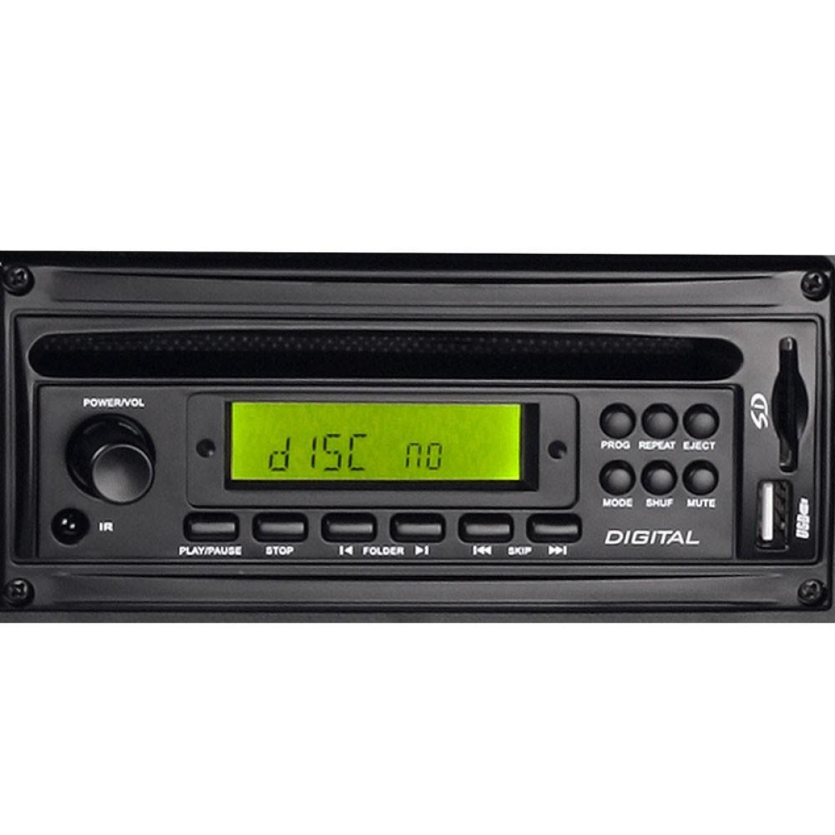 Roadman 102 HS B6 Mobiler Speaker Roadman 102 HS B6 Mobiler Speaker