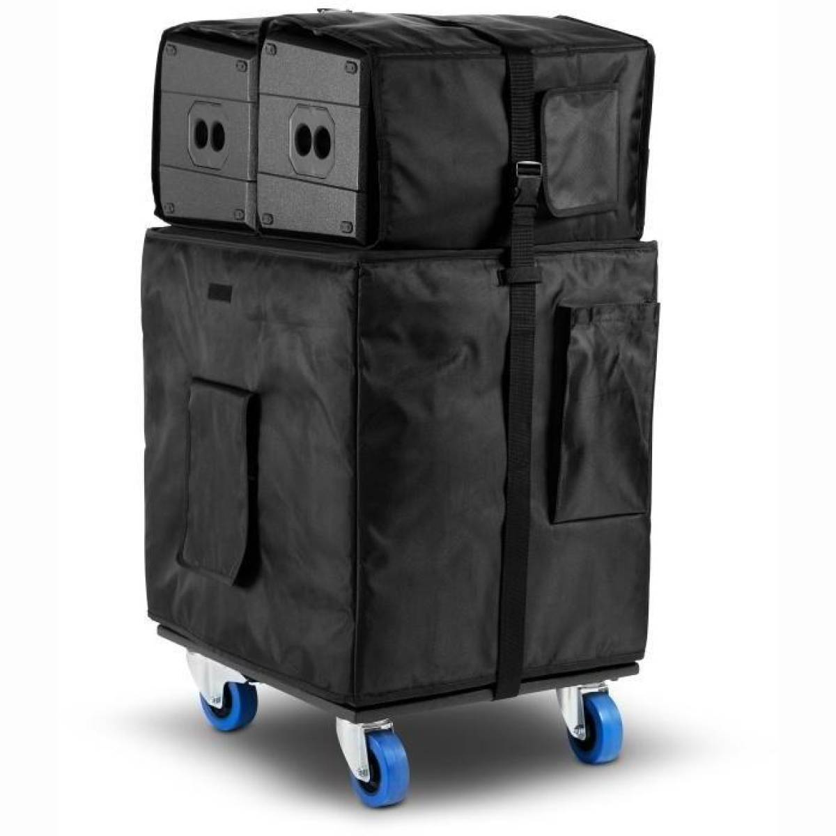 Dave 12 G4X Bag Set