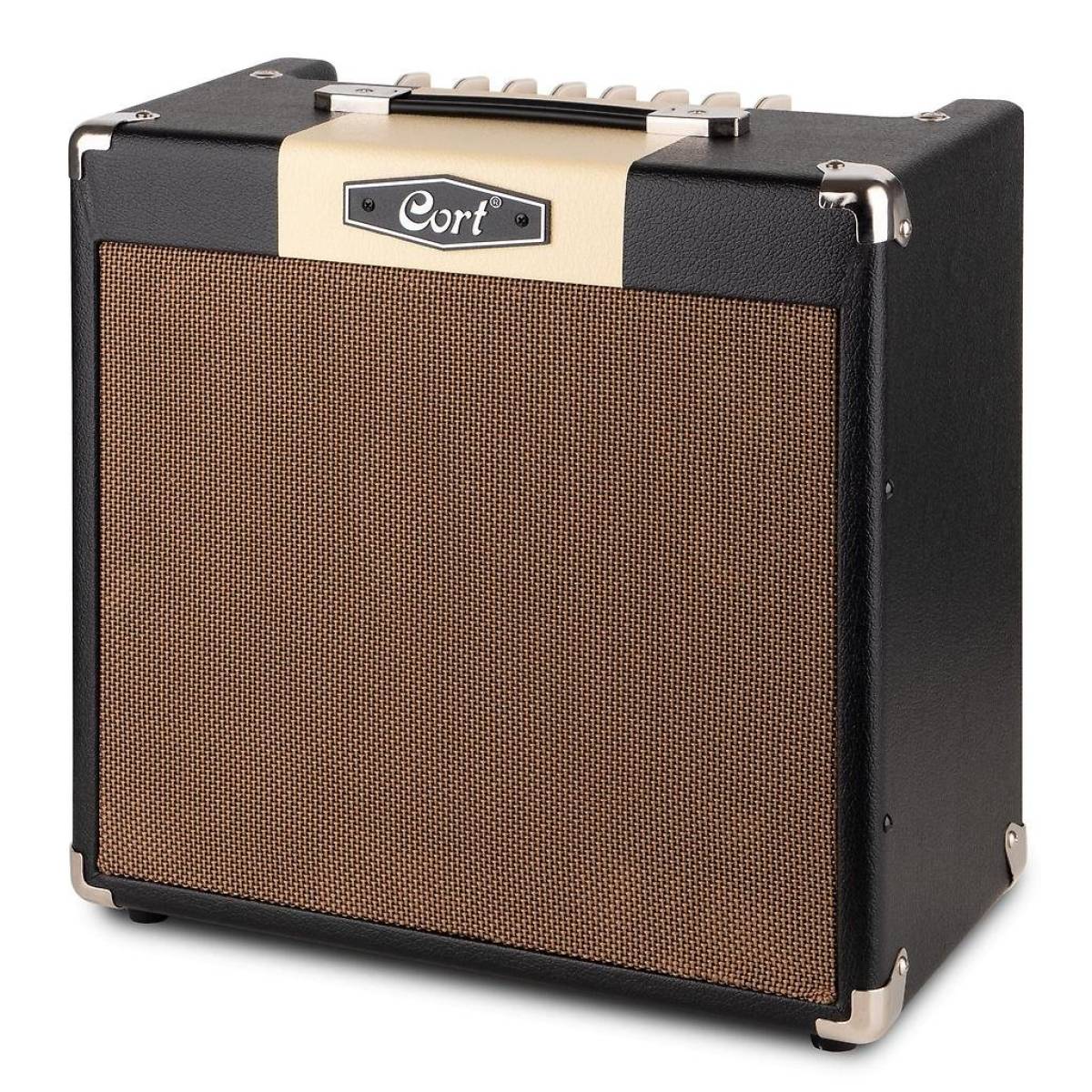 CM 30R E-Gitarrencombo Black